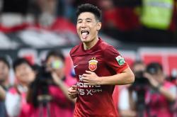 武磊成功零封海港，门将赛后获得全场最佳！