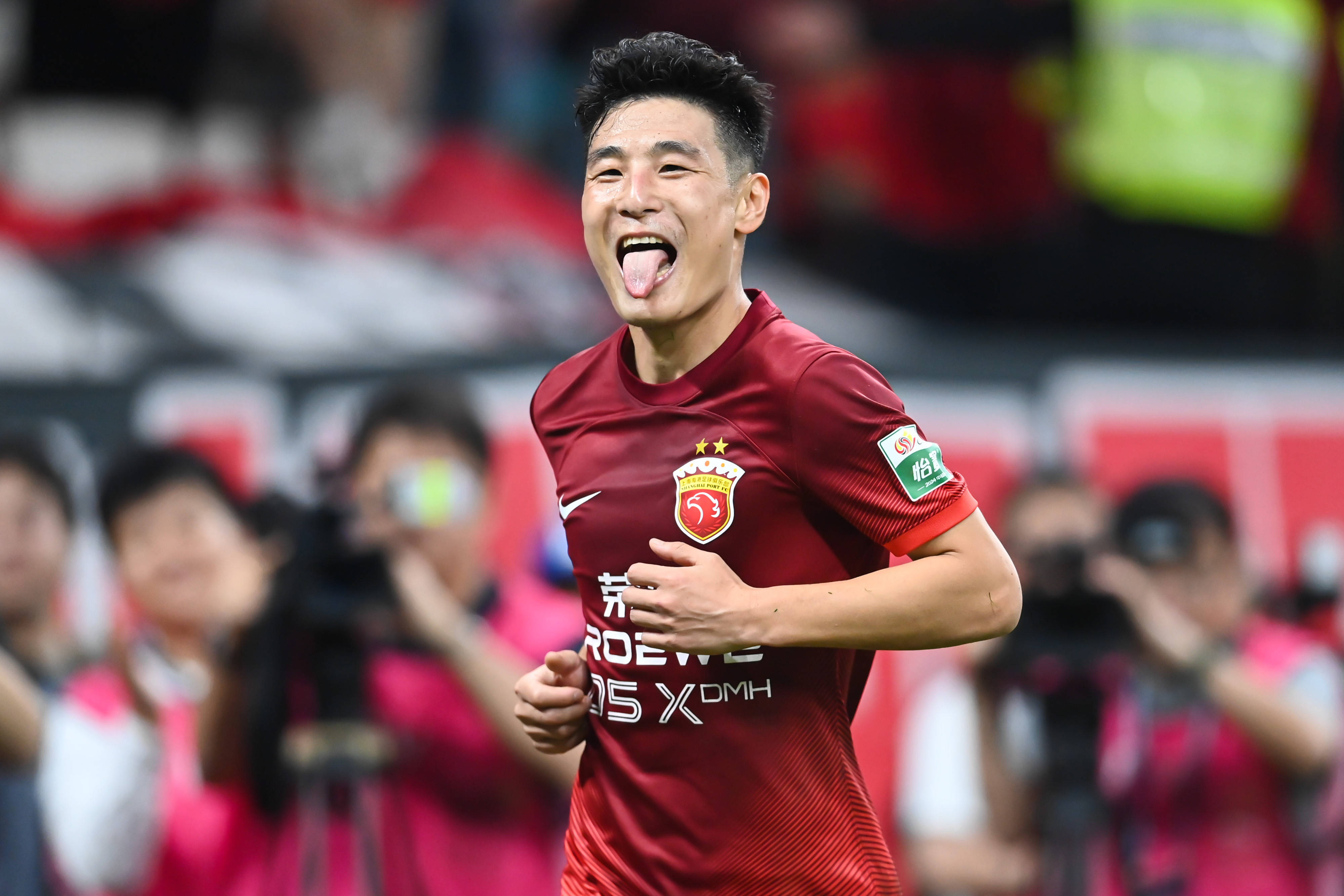 武磊成功零封海港，门将赛后获得全场最佳！