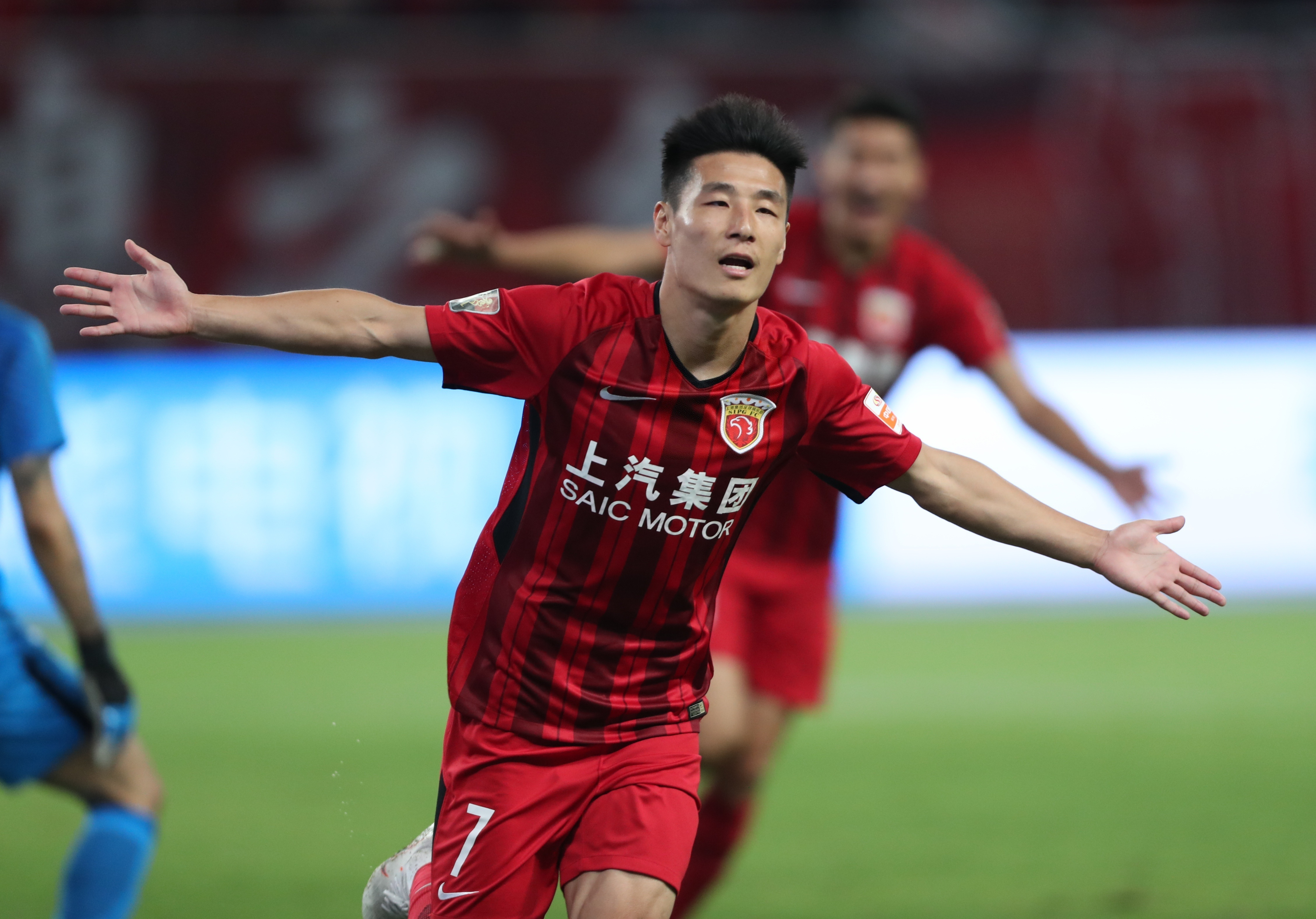 武磊成功零封海港，门将赛后获得全场最佳！