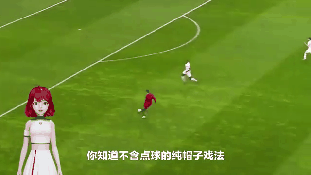 梅西再度上演帽子戏法，贝林厄姆后防线成筛子！